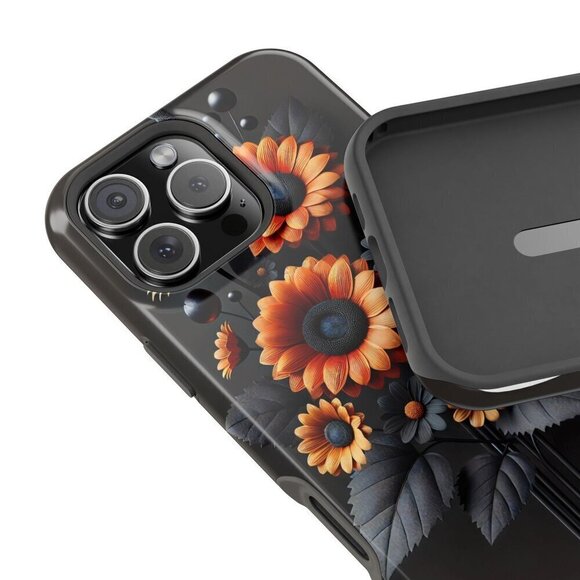 iPhone Phone Cases, Perfect Stylish Mobile Case, MLNMC583 - Picture 5 of 13